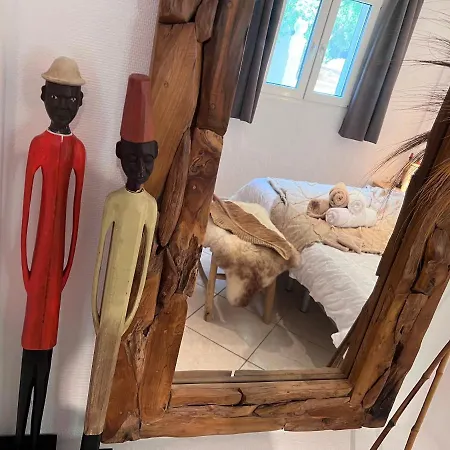 호텔 Boutique Casa Lapicida *