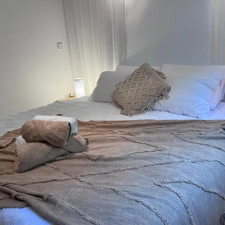 호텔 Boutique Casa Lapicida