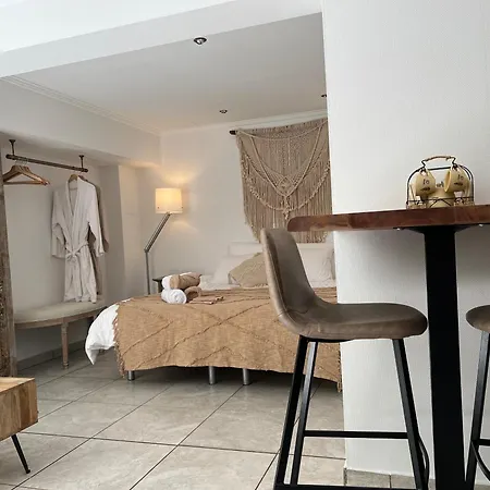 Boutique Casa Lapicida