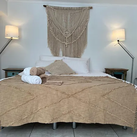 Boutique Casa Lapicida Hotel