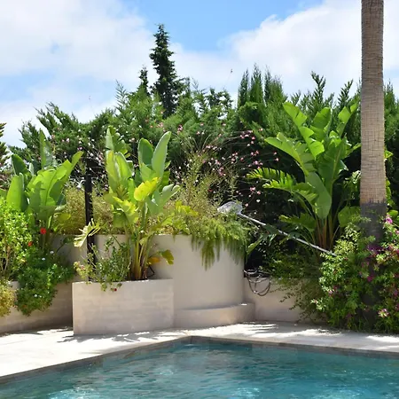 Boutique Casa Lapicida