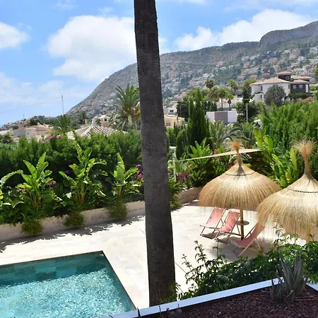 호텔 Boutique Casa Lapicida *