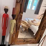 Hotel Boutique Casa Lapicida *
