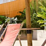 Hotel Boutique Casa Lapicida *