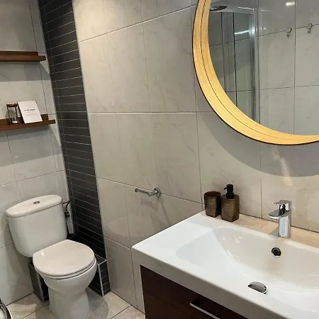 Boutique Casa Lapicida Κάλπε