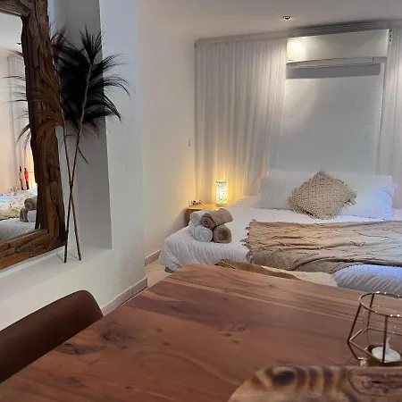 Boutique Casa Lapicida Κάλπε