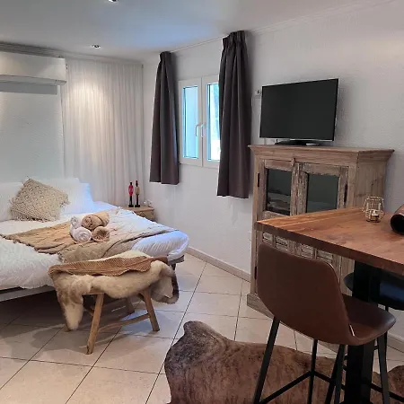 Ξενοδοχείο Boutique Casa Lapicida Κάλπε