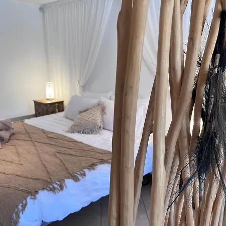 Ξενοδοχείο Boutique Casa Lapicida