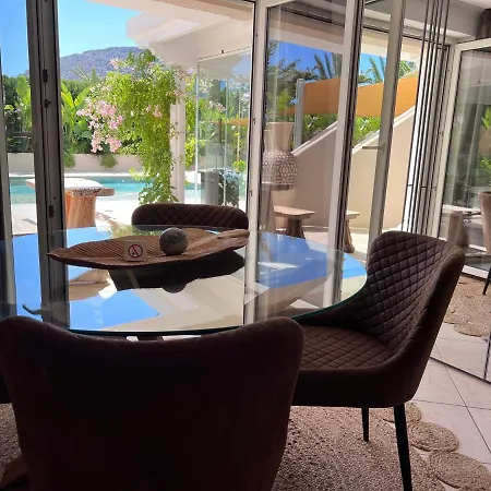 Boutique Casa Lapicida Κάλπε