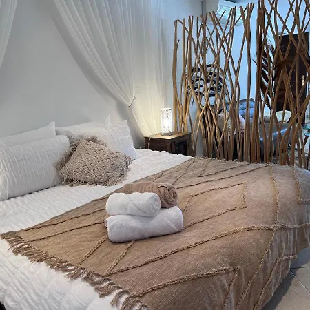 Ξενοδοχείο Boutique Casa Lapicida *