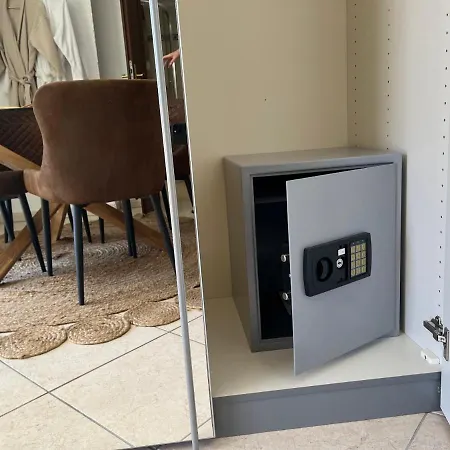 Ξενοδοχείο Boutique Casa Lapicida Κάλπε