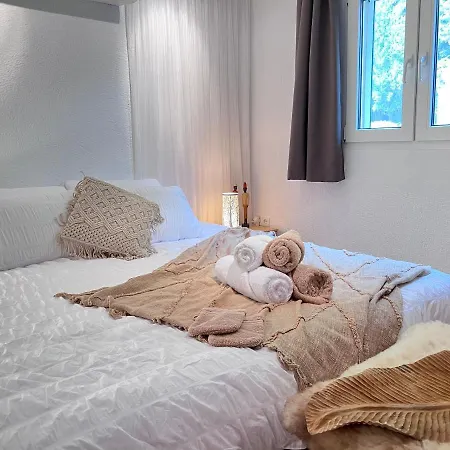 Ξενοδοχείο Boutique Casa Lapicida Κάλπε