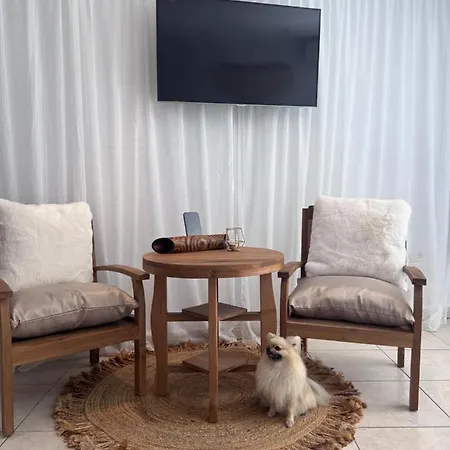 Ξενοδοχείο Boutique Casa Lapicida Κάλπε