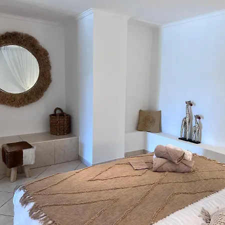 Ξενοδοχείο Boutique Casa Lapicida Κάλπε