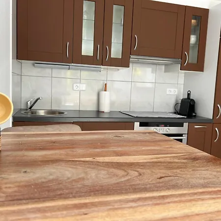 Ξενοδοχείο Boutique Casa Lapicida Κάλπε