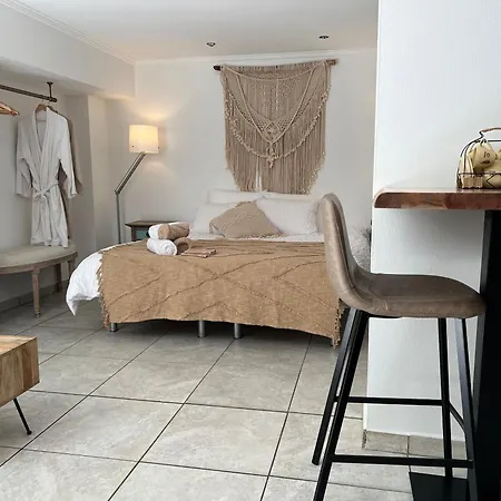 Ξενοδοχείο Boutique Casa Lapicida Κάλπε