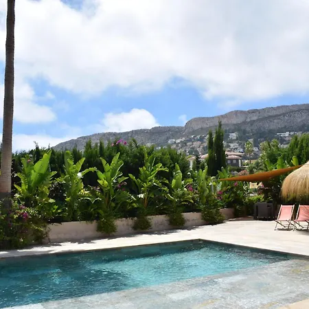 Ξενοδοχείο Boutique Casa Lapicida