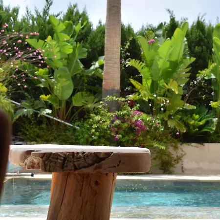 Boutique Casa Lapicida Κάλπε