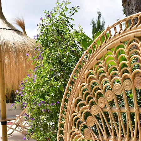 Boutique Casa Lapicida * Κάλπε