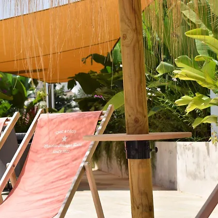 Ξενοδοχείο Boutique Casa Lapicida *