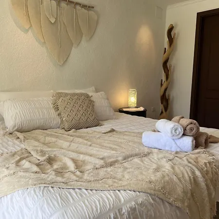 Ξενοδοχείο Boutique Casa Lapicida Κάλπε