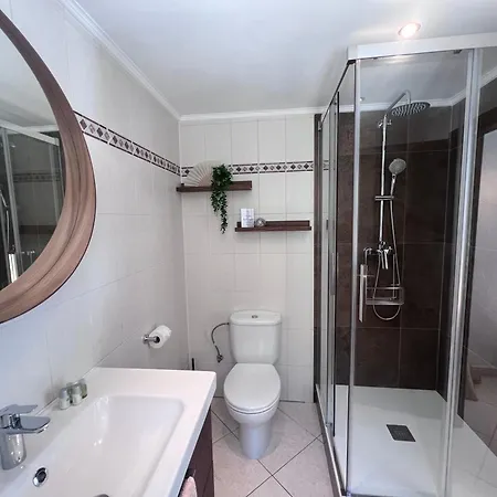 Boutique Casa Lapicida Κάλπε