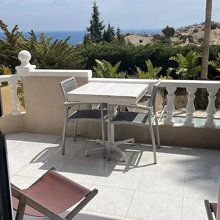 Boutique Casa Lapicida * Κάλπε