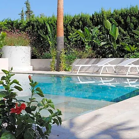 Hotel Boutique Casa Lapicida *