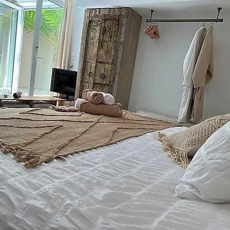 Hotel Boutique Casa Lapicida Calpe
