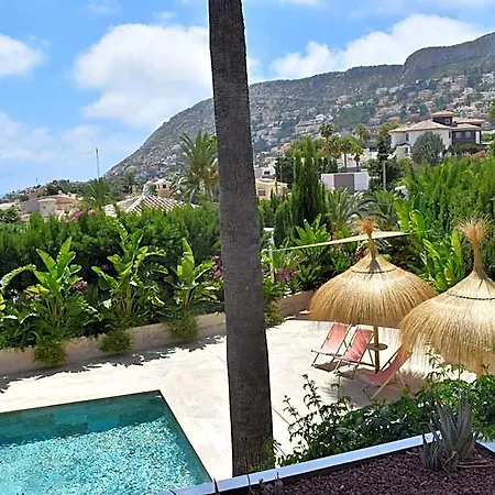 Boutique Casa Lapicida * Calpe