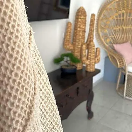 Boutique Casa Lapicida Hotel Calpe