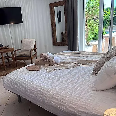 Hotel Boutique Casa Lapicida *