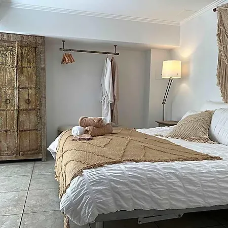 Boutique Casa Lapicida Hotel