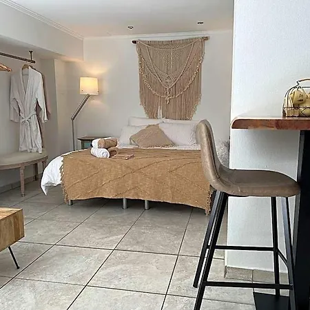 Boutique Casa Lapicida *