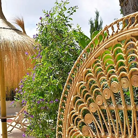 Hotel Boutique Casa Lapicida