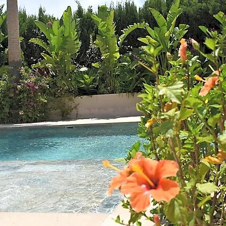 Hotel Boutique Casa Lapicida Calp