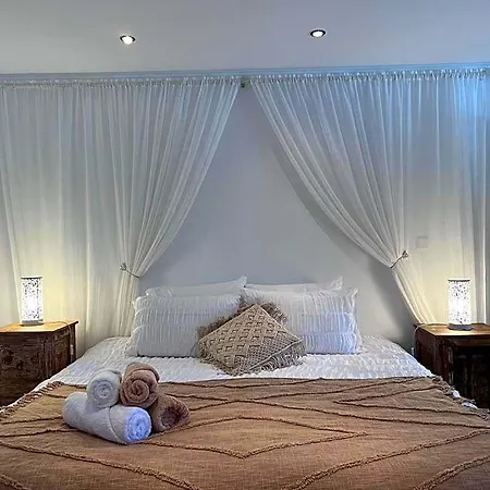 Boutique Casa Lapicida Calp