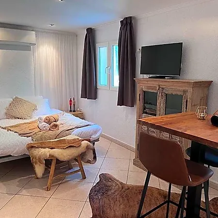 Boutique Casa Lapicida Hotel Calp