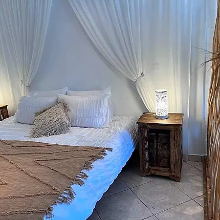 Boutique Casa Lapicida Hotel Calp