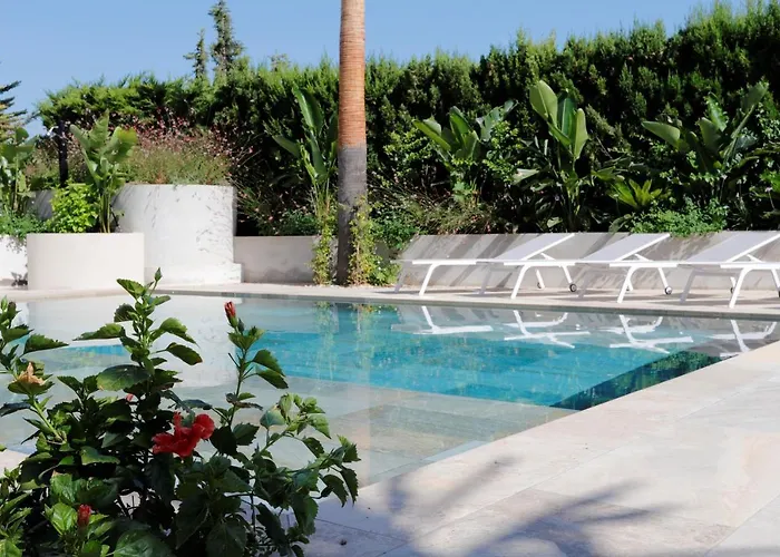 Boutique Casa Lapicida *