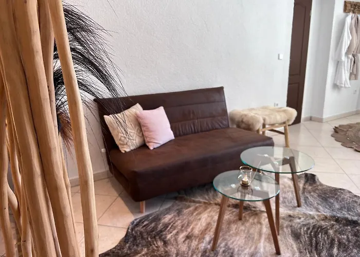 Hotel Boutique Casa Lapicida Calpe