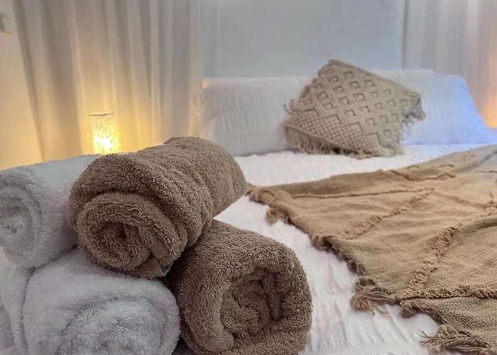 Boutique Casa Lapicida Кальпе