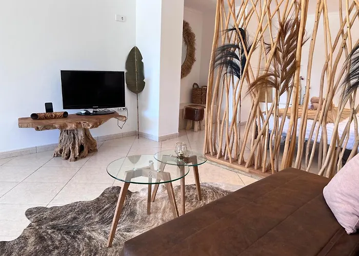 Готель Boutique Casa Lapicida Кальпе