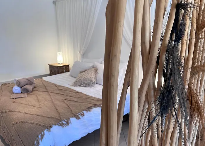 Hotel Boutique Casa Lapicida