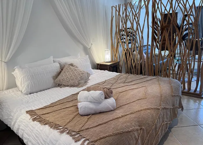 Готель Boutique Casa Lapicida *