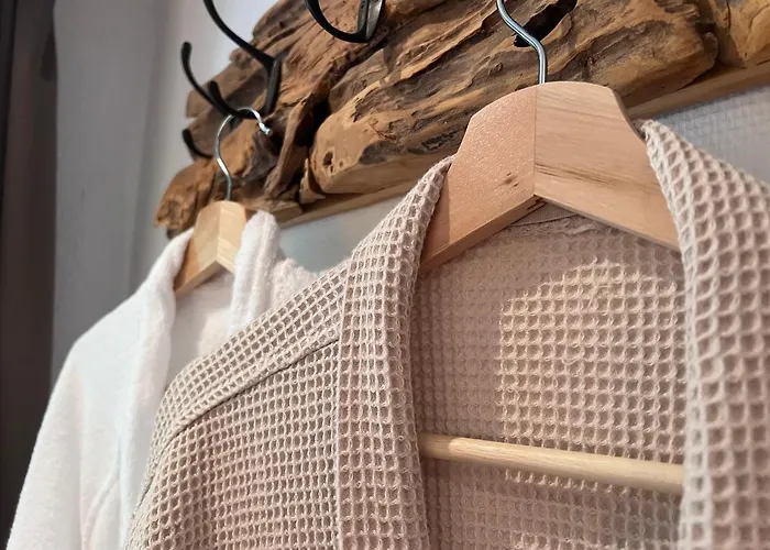 Boutique Casa Lapicida Hotel