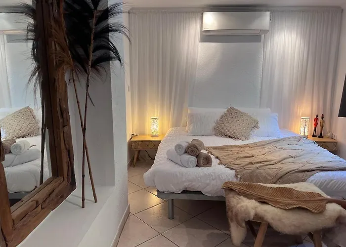 Boutique Casa Lapicida Готель *