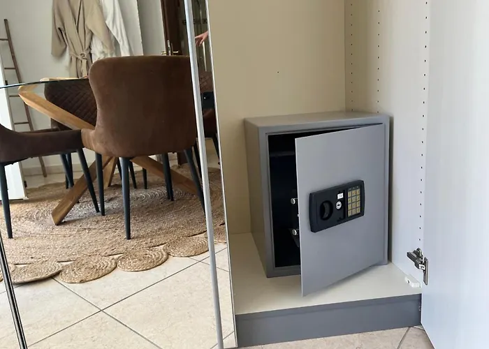 Готель Boutique Casa Lapicida Кальпе