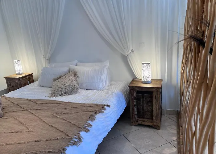 Hotel Boutique Casa Lapicida