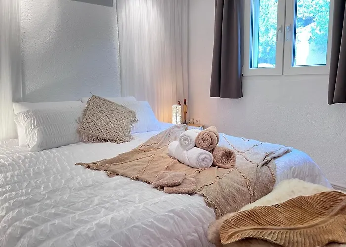 Готель Boutique Casa Lapicida Кальпе